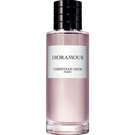 dior amour parfum